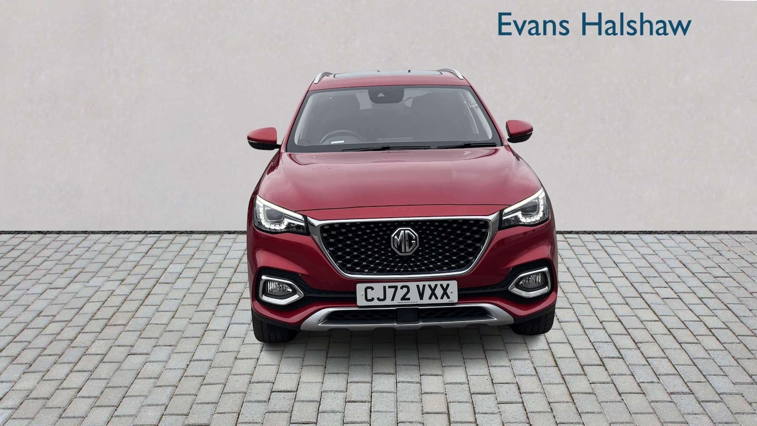 Used MG MG HS 2023 for sale - 77741130: Photo 4