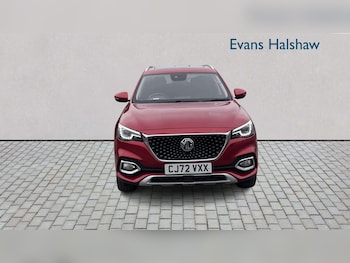 Used MG MG HS 2023 for sale - 77741130: Photo