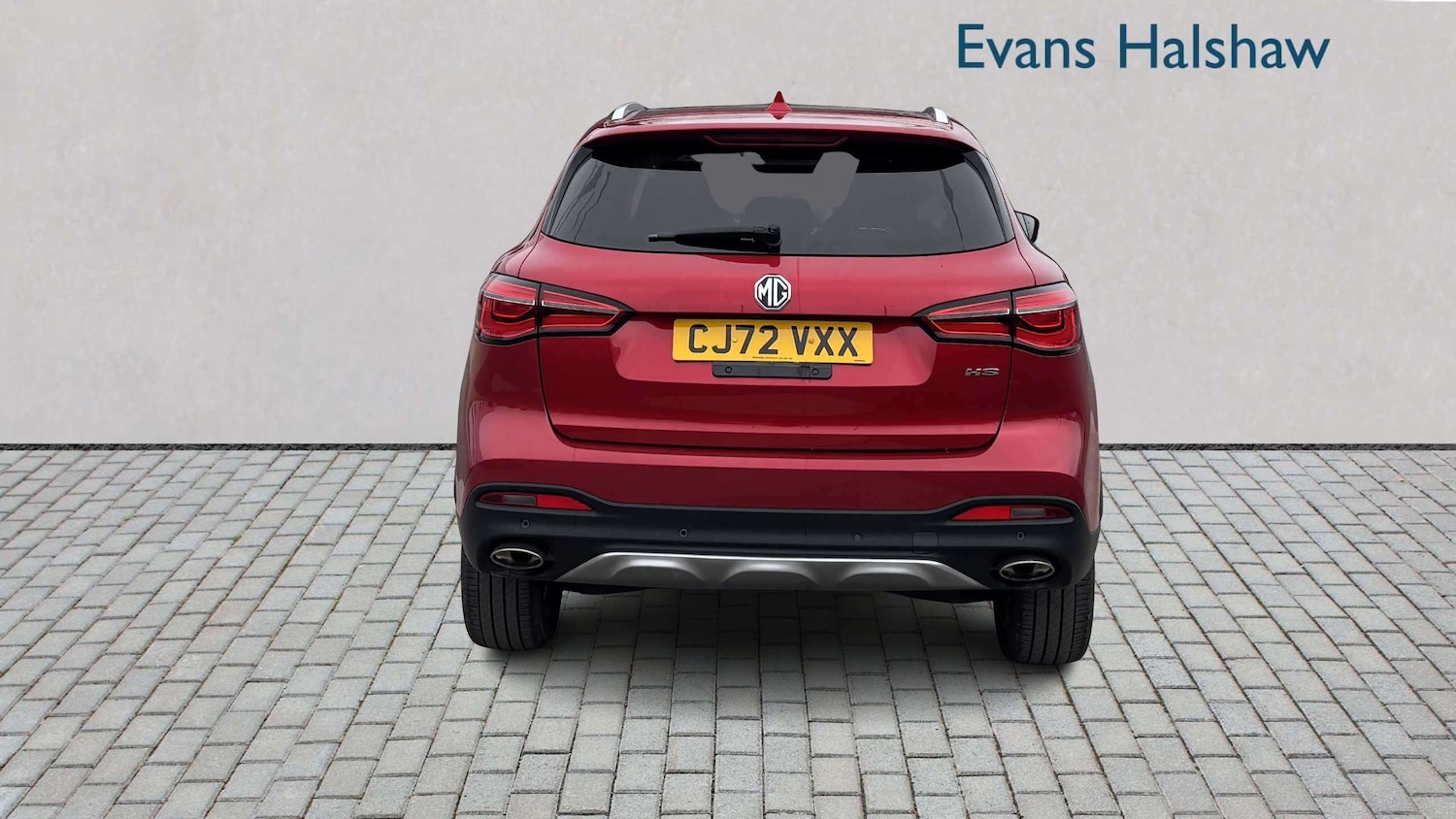 Used MG MG HS 2023 for sale - 77741130: Photo 5