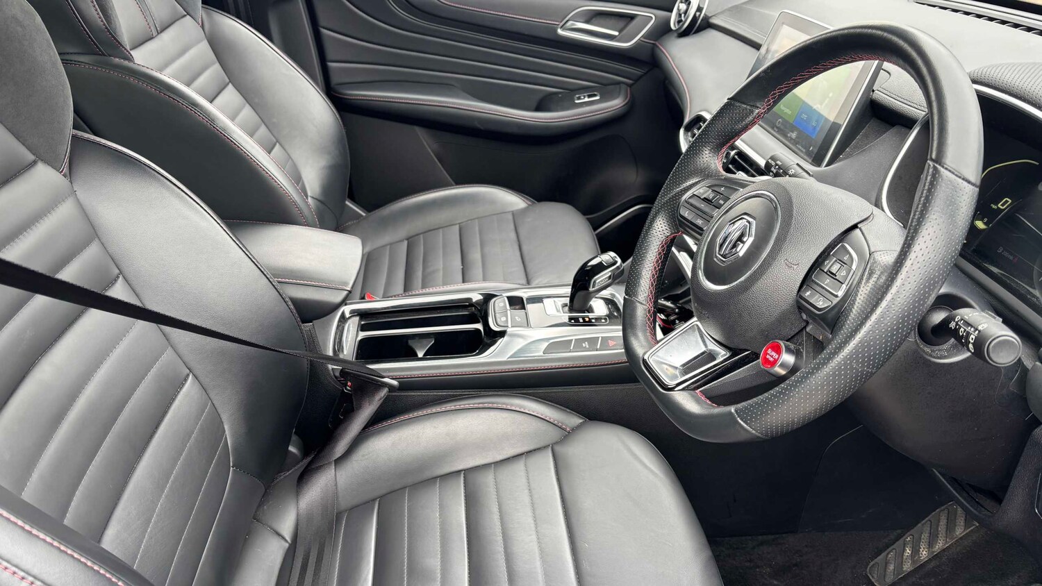 Used MG MG HS 2023 for sale - 77741130: Photo 7