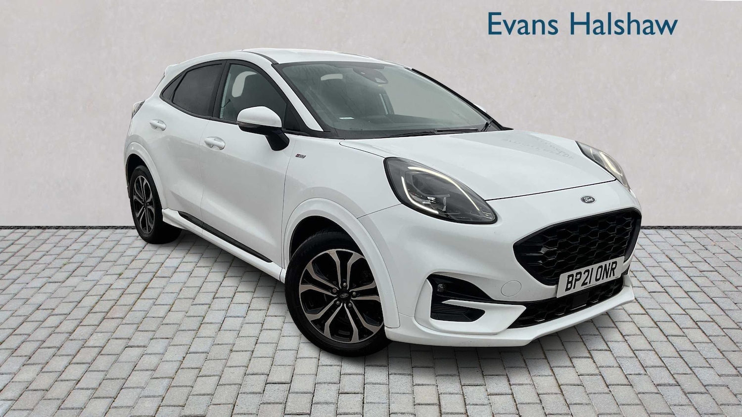 Used Ford Puma 2021 for sale - 76298481: Photo 1