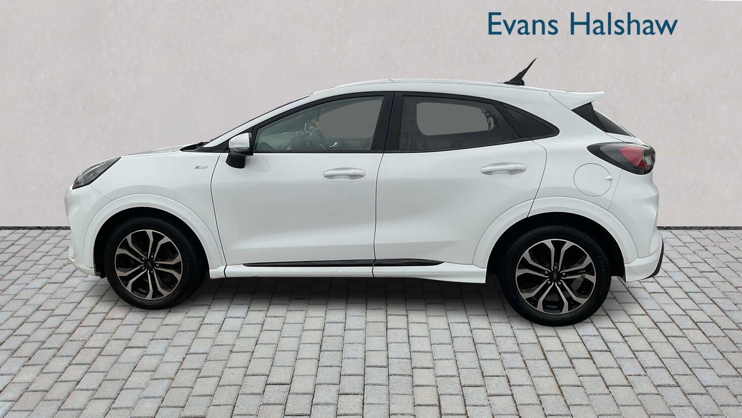Used Ford Puma 2021 for sale - 76298481: Photo 3