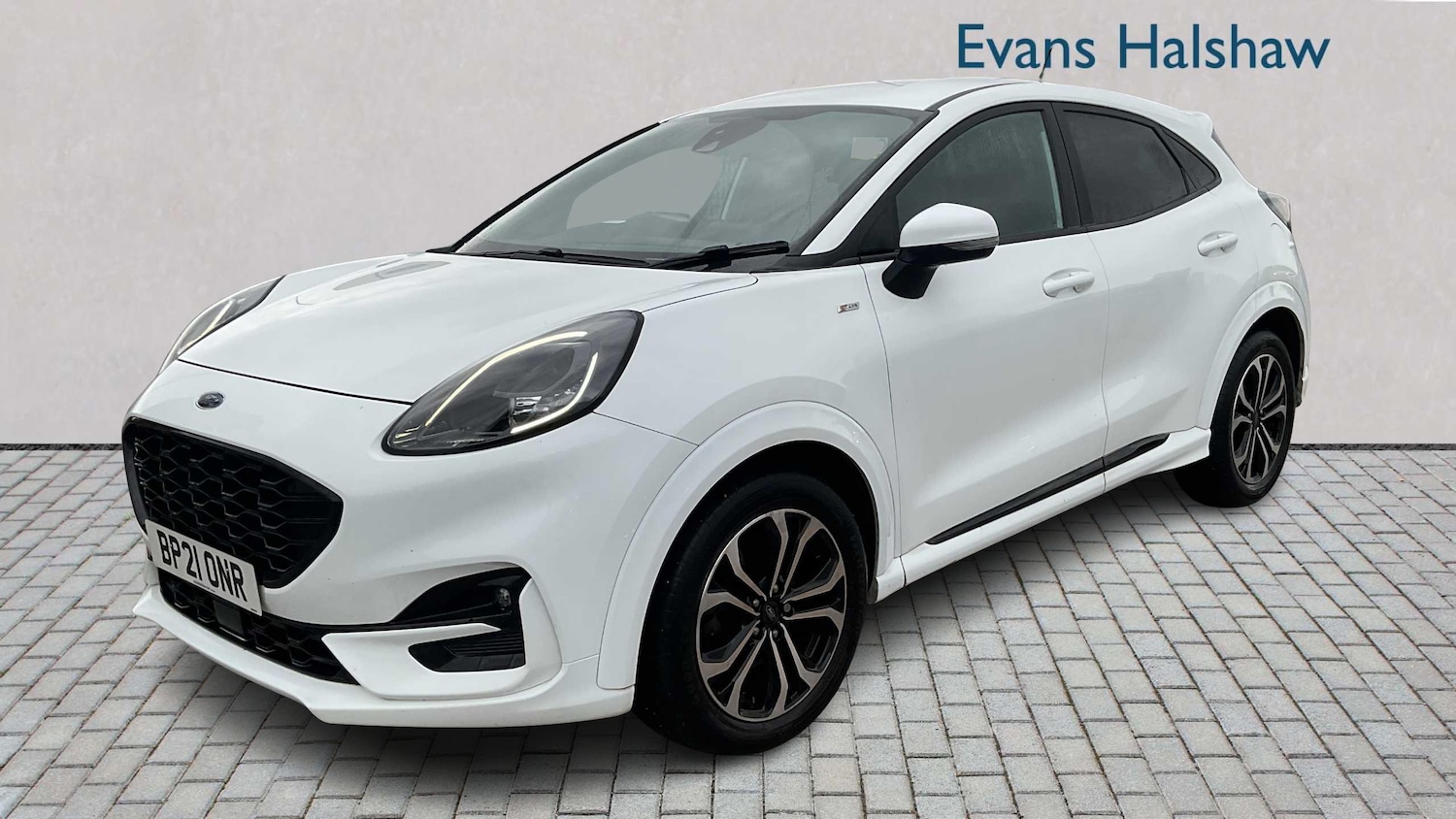 Used Ford Puma 2021 for sale - 76298481: Photo 4