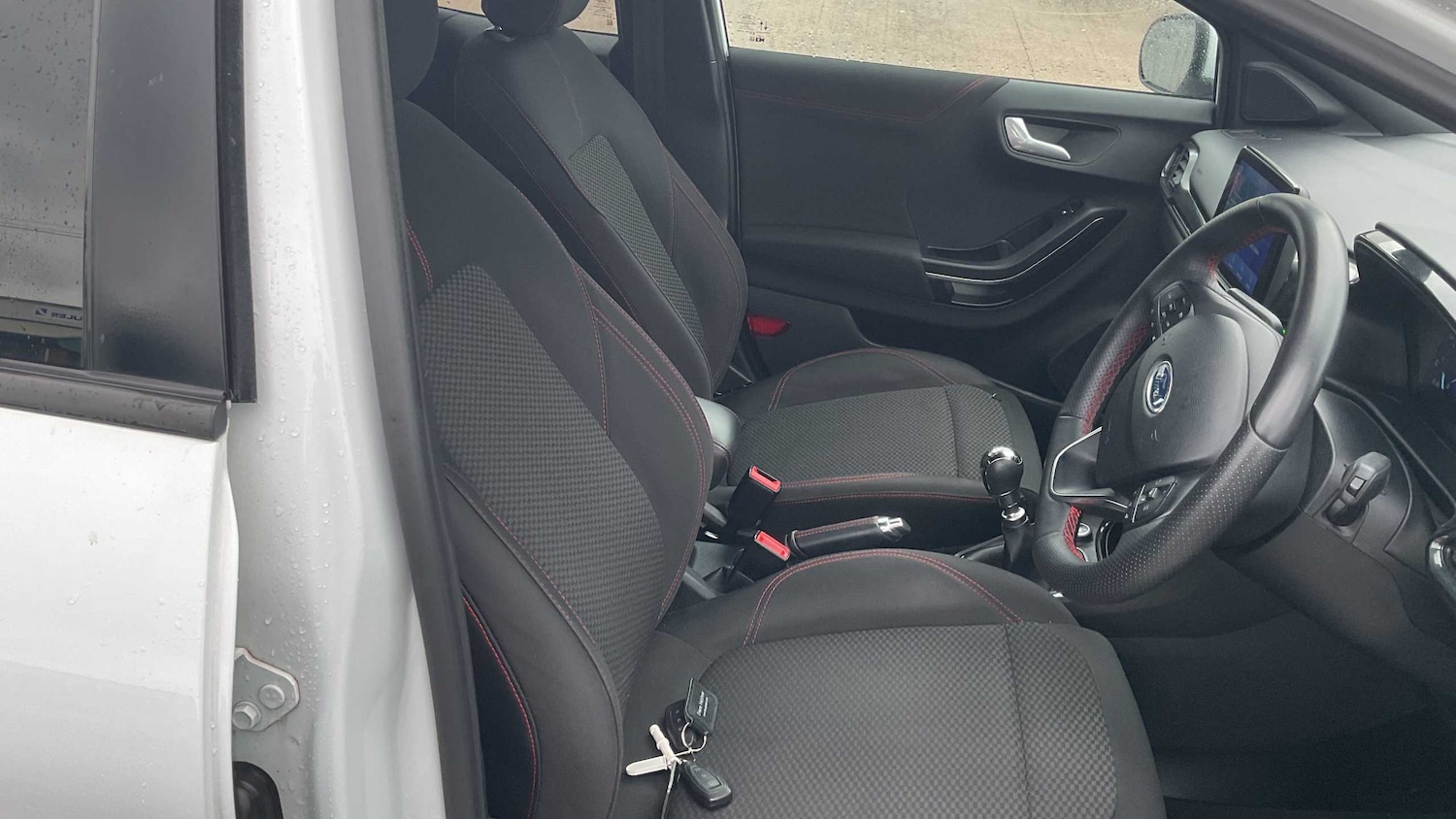Used Ford Puma 2021 for sale - 76298481: Photo 6