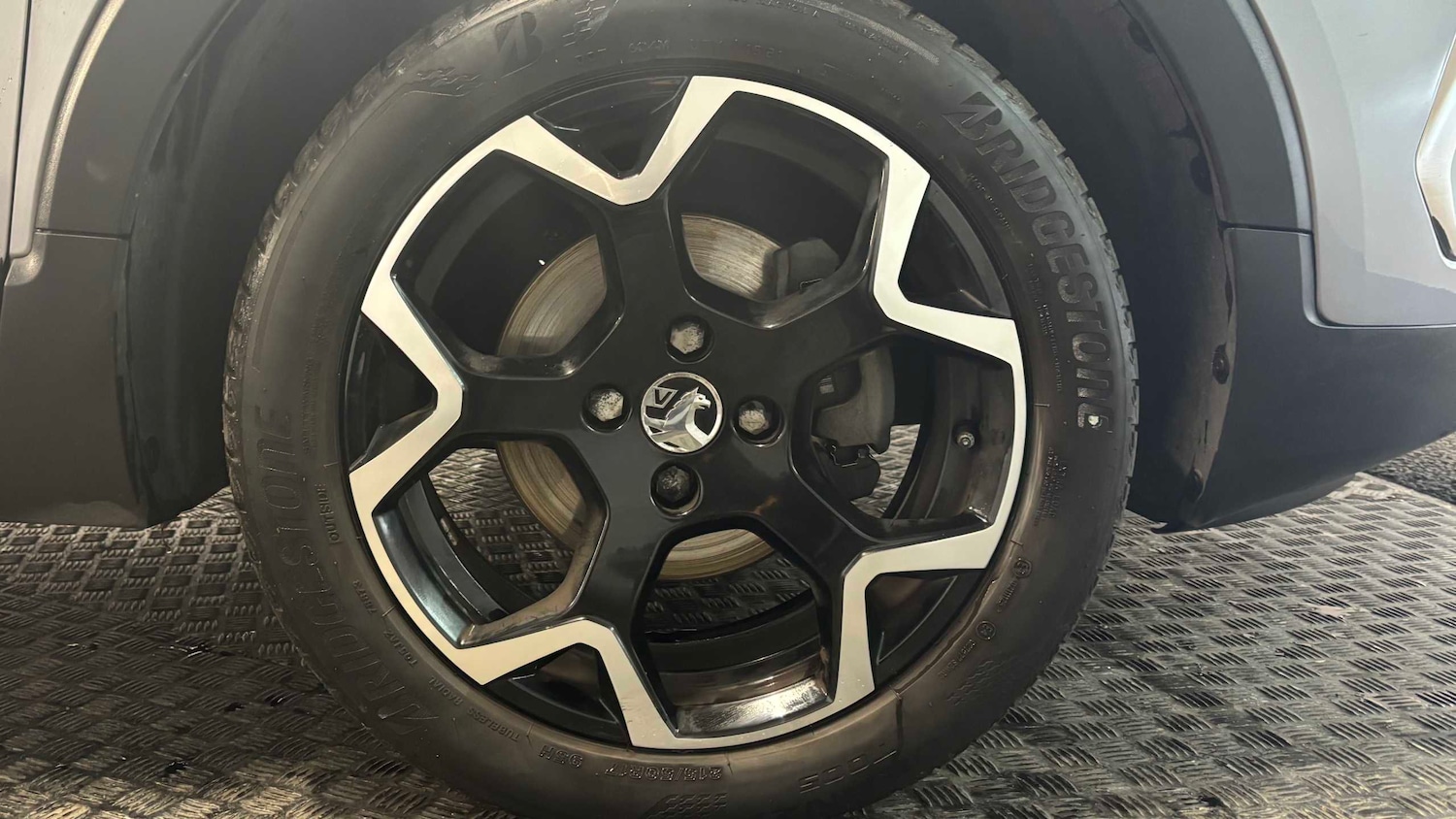 Used Vauxhall Crossland 2021 for sale - 77348168: Photo 10