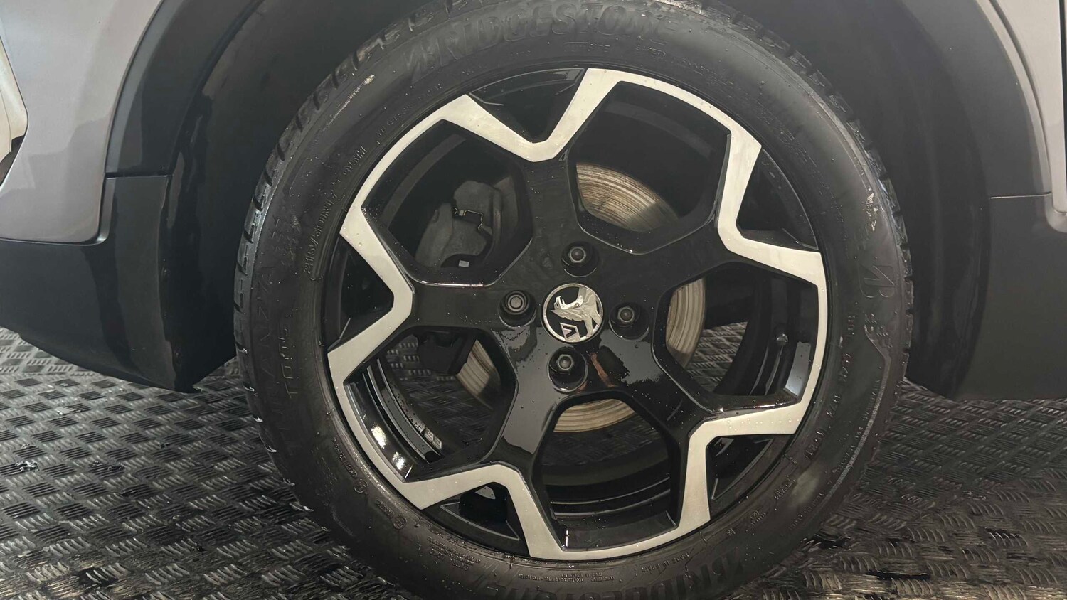 Used Vauxhall Crossland 2021 for sale - 77348168: Photo 11