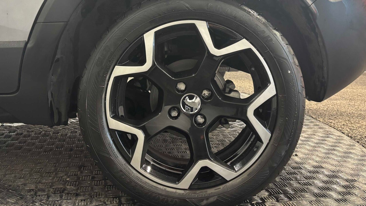 Used Vauxhall Crossland 2021 for sale - 77348168: Photo 12