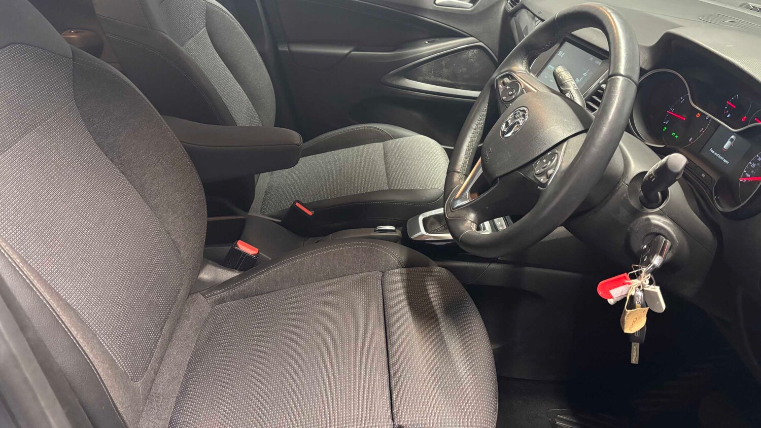 Used Vauxhall Crossland 2021 for sale - 77348168: Photo 14