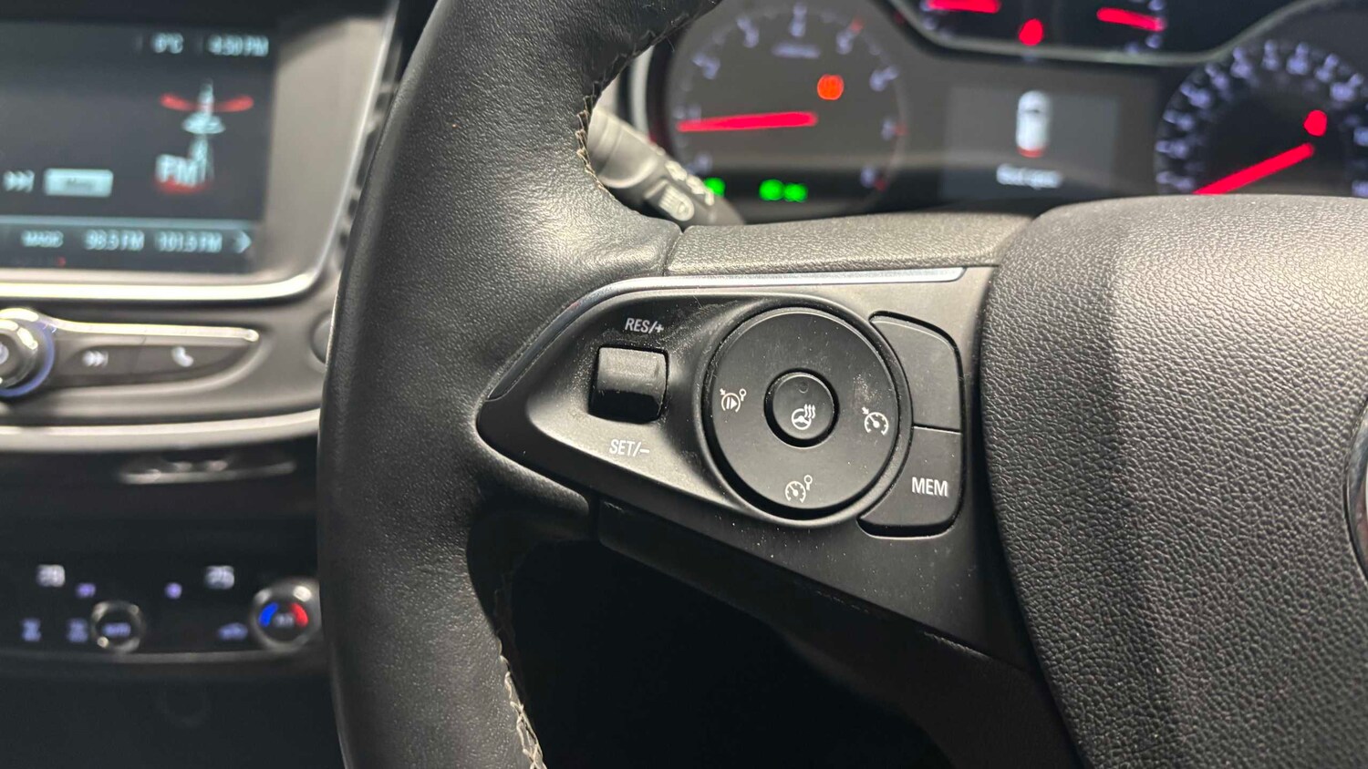 Used Vauxhall Crossland 2021 for sale - 77348168: Photo 16