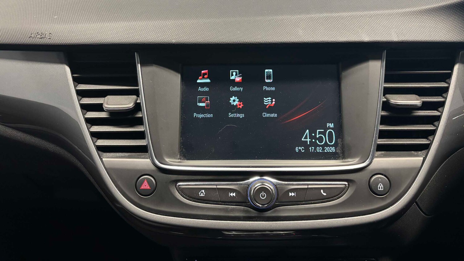 Used Vauxhall Crossland 2021 for sale - 77348168: Photo 18