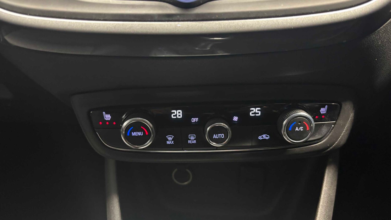 Used Vauxhall Crossland 2021 for sale - 77348168: Photo 20