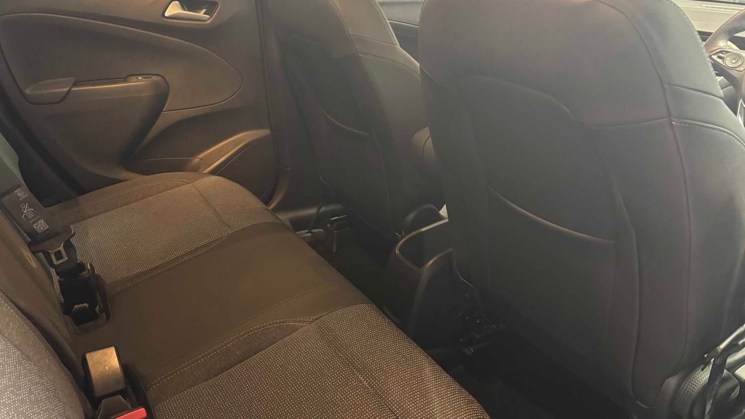 Used Vauxhall Crossland 2021 for sale - 77348168: Photo 22