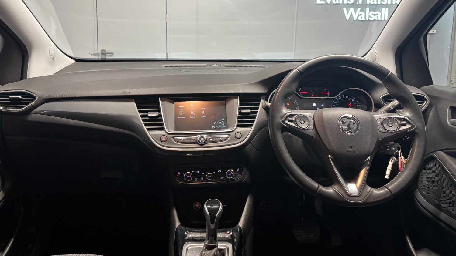 Used Vauxhall Crossland 2021 for sale - 77348168: Photo 24