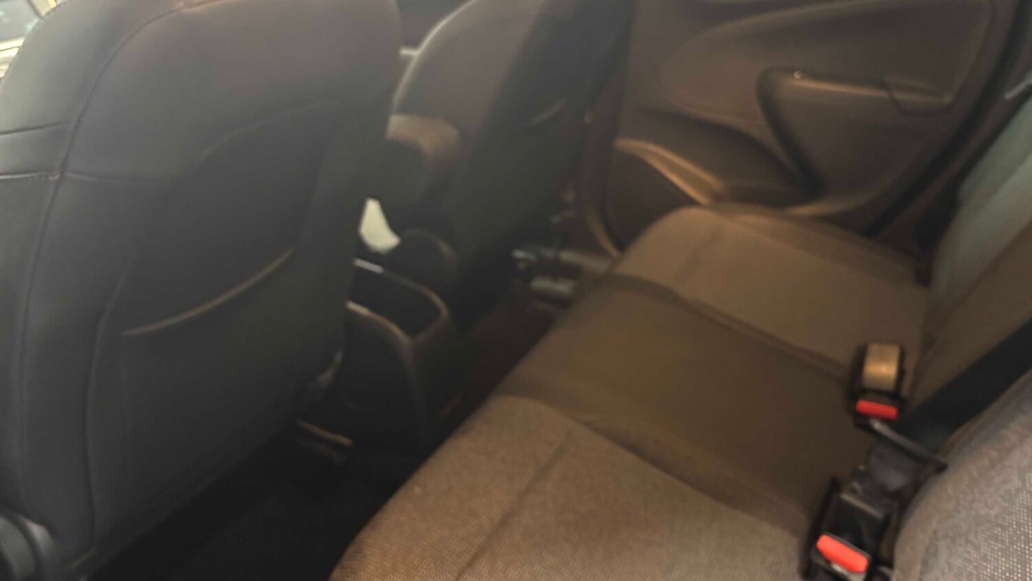 Used Vauxhall Crossland 2021 for sale - 77348168: Photo 25