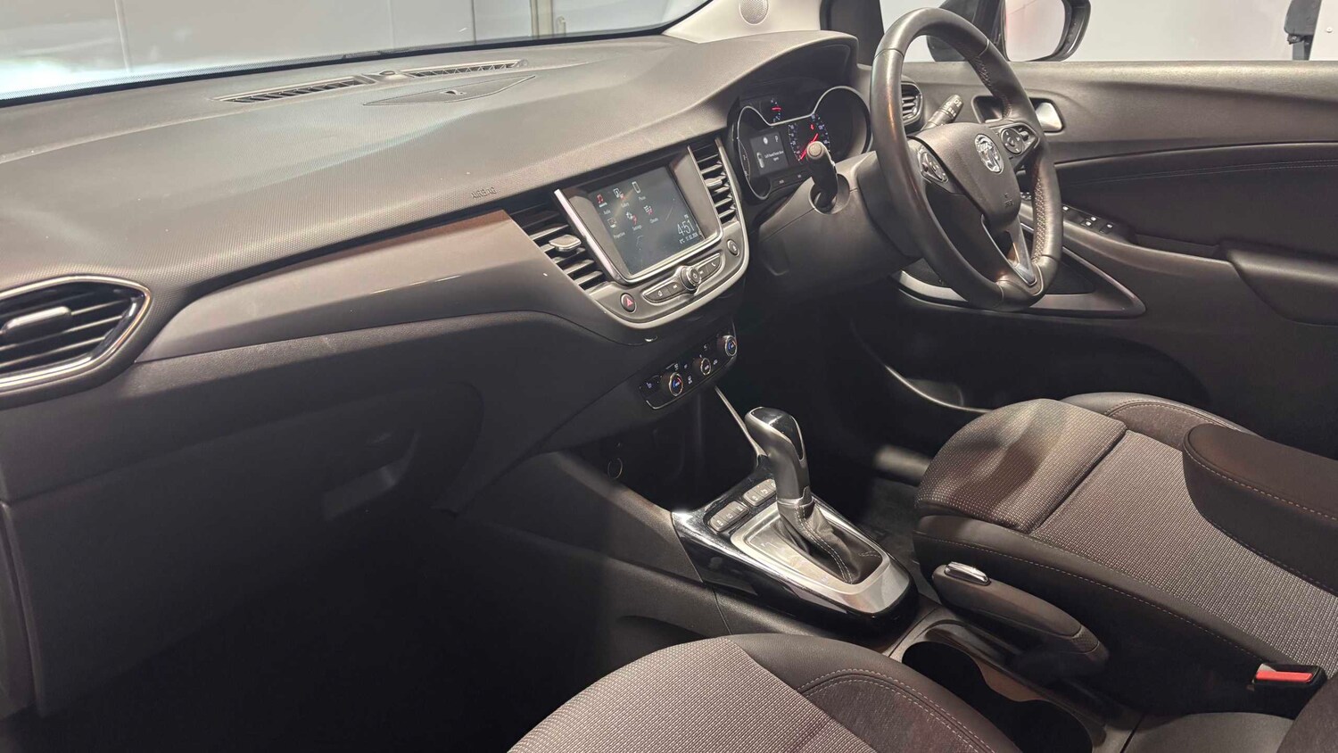 Used Vauxhall Crossland 2021 for sale - 77348168: Photo 27