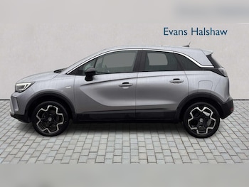 Used Vauxhall Crossland 2021 for sale - 77348168: Photo