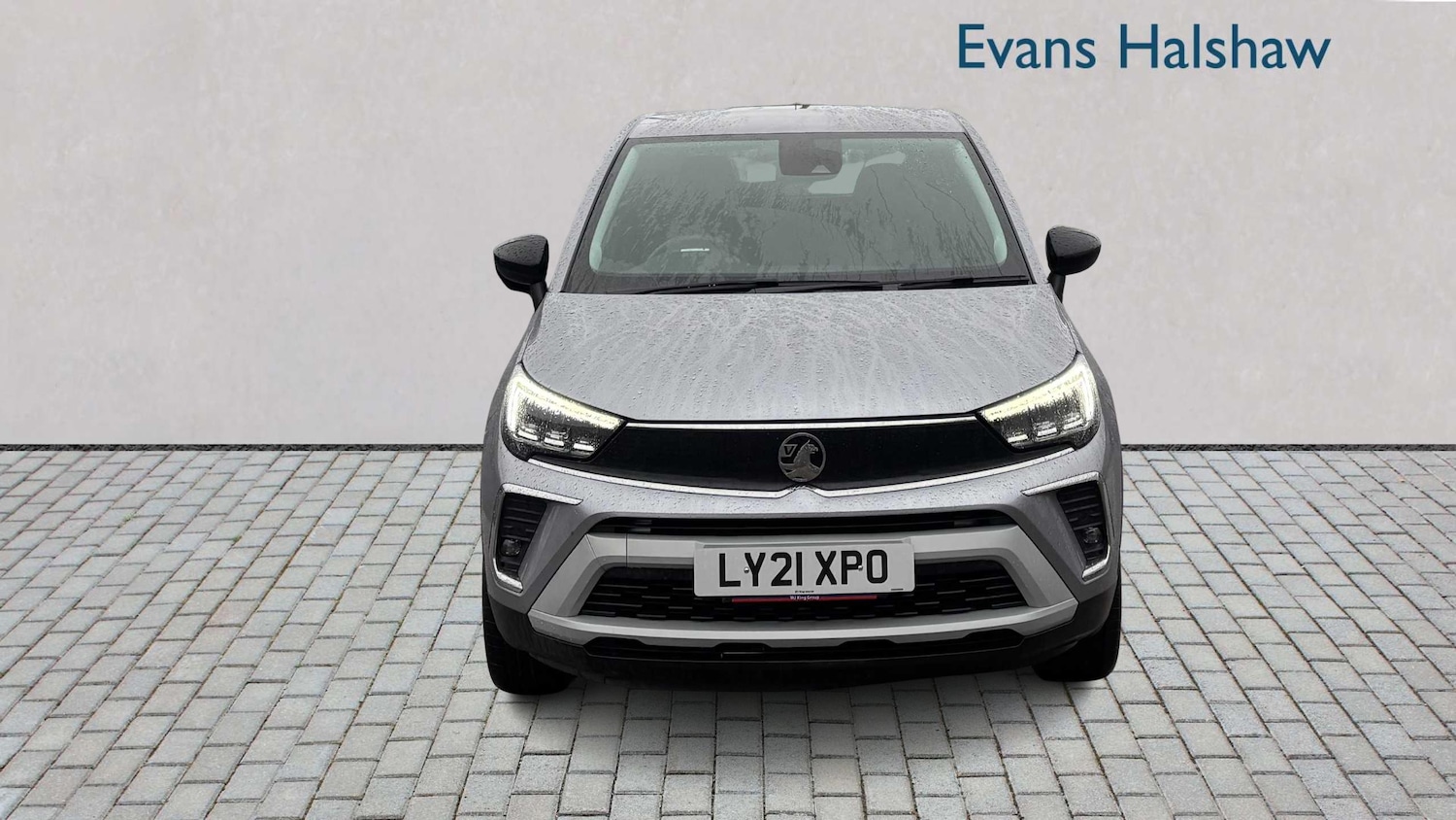 Used Vauxhall Crossland 2021 for sale - 77348168: Photo 4