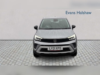 Used Vauxhall Crossland 2021 for sale - 77348168: Photo