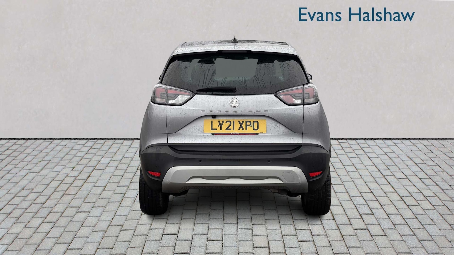 Used Vauxhall Crossland 2021 for sale - 77348168: Photo 5