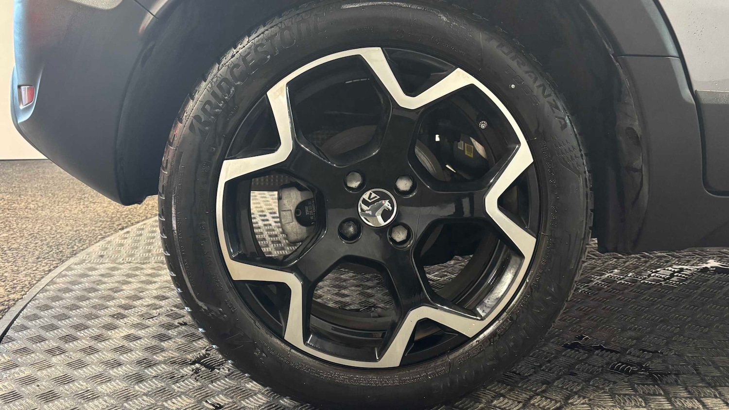 Used Vauxhall Crossland 2021 for sale - 77348168: Photo 9