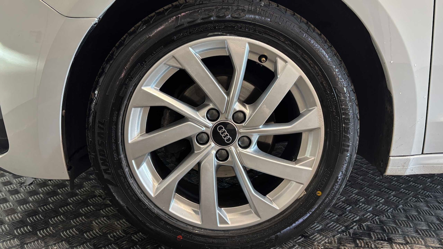 Used Audi A1 2023 for sale - 77540788: Photo 11