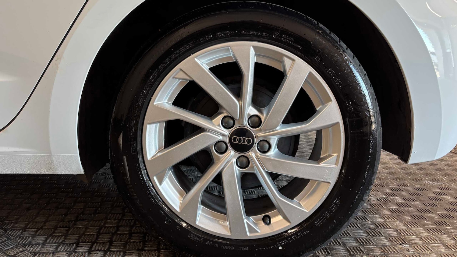 Used Audi A1 2023 for sale - 77540788: Photo 12