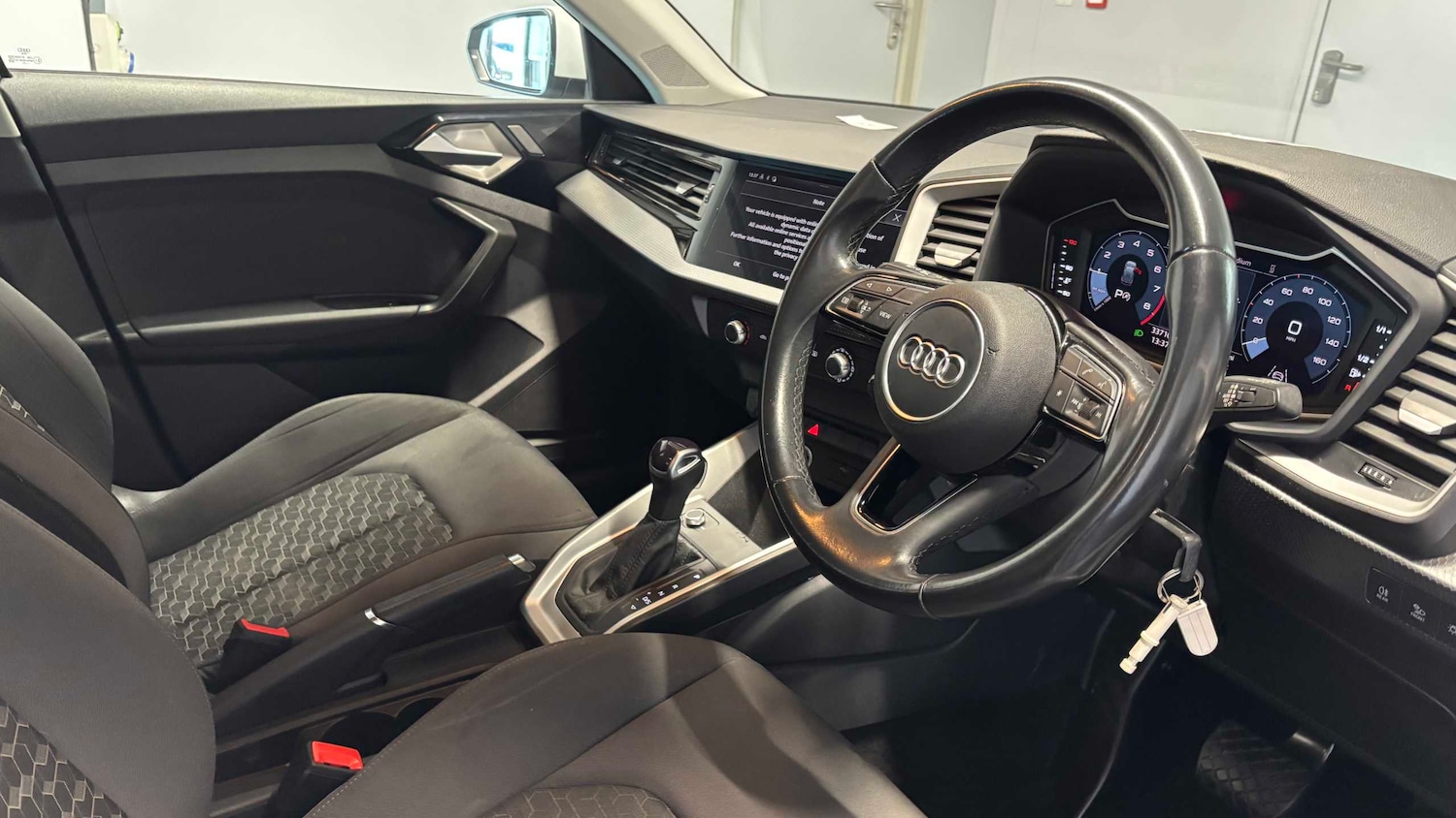 Used Audi A1 2023 for sale - 77540788: Photo 13