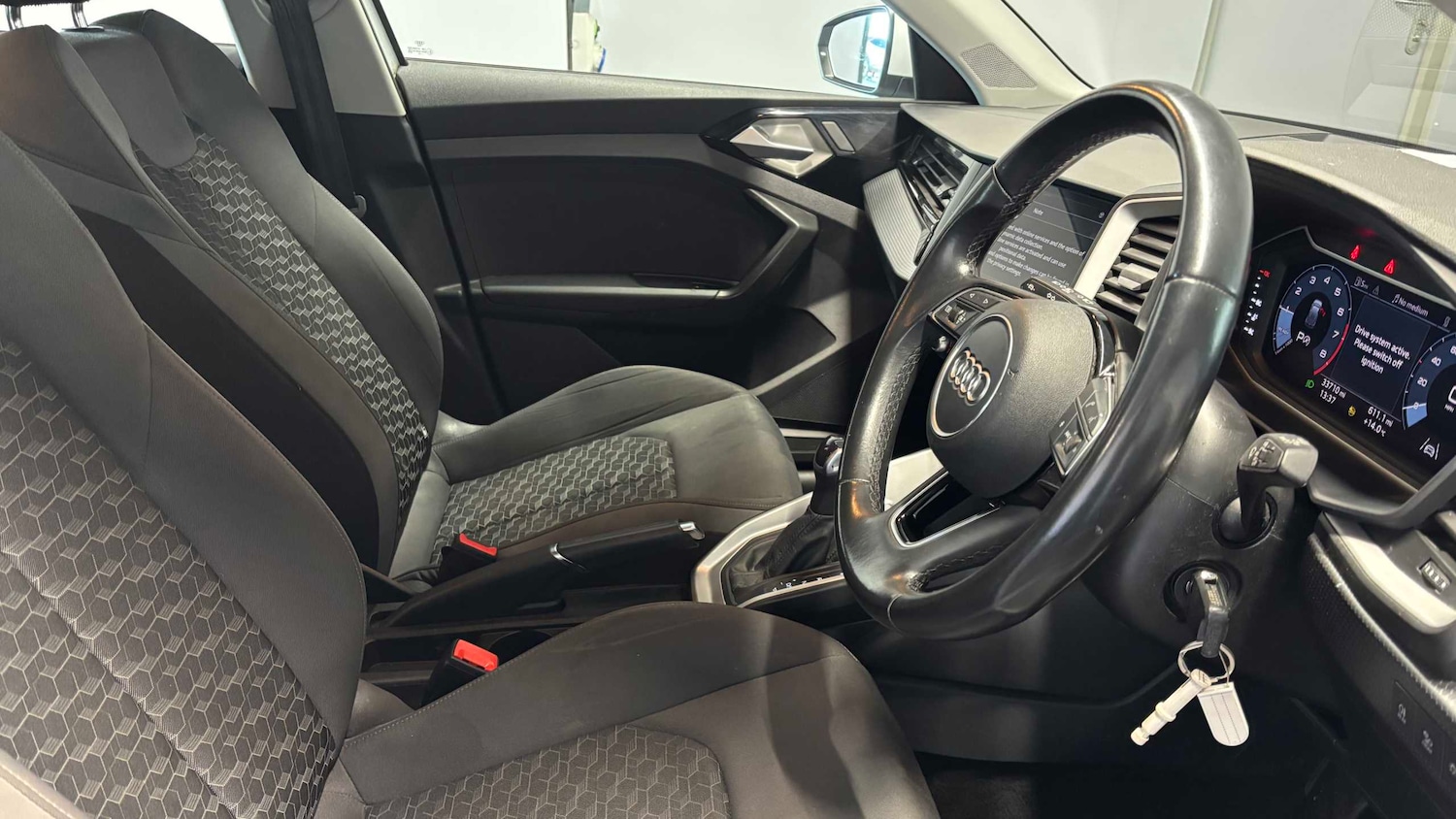 Used Audi A1 2023 for sale - 77540788: Photo 14