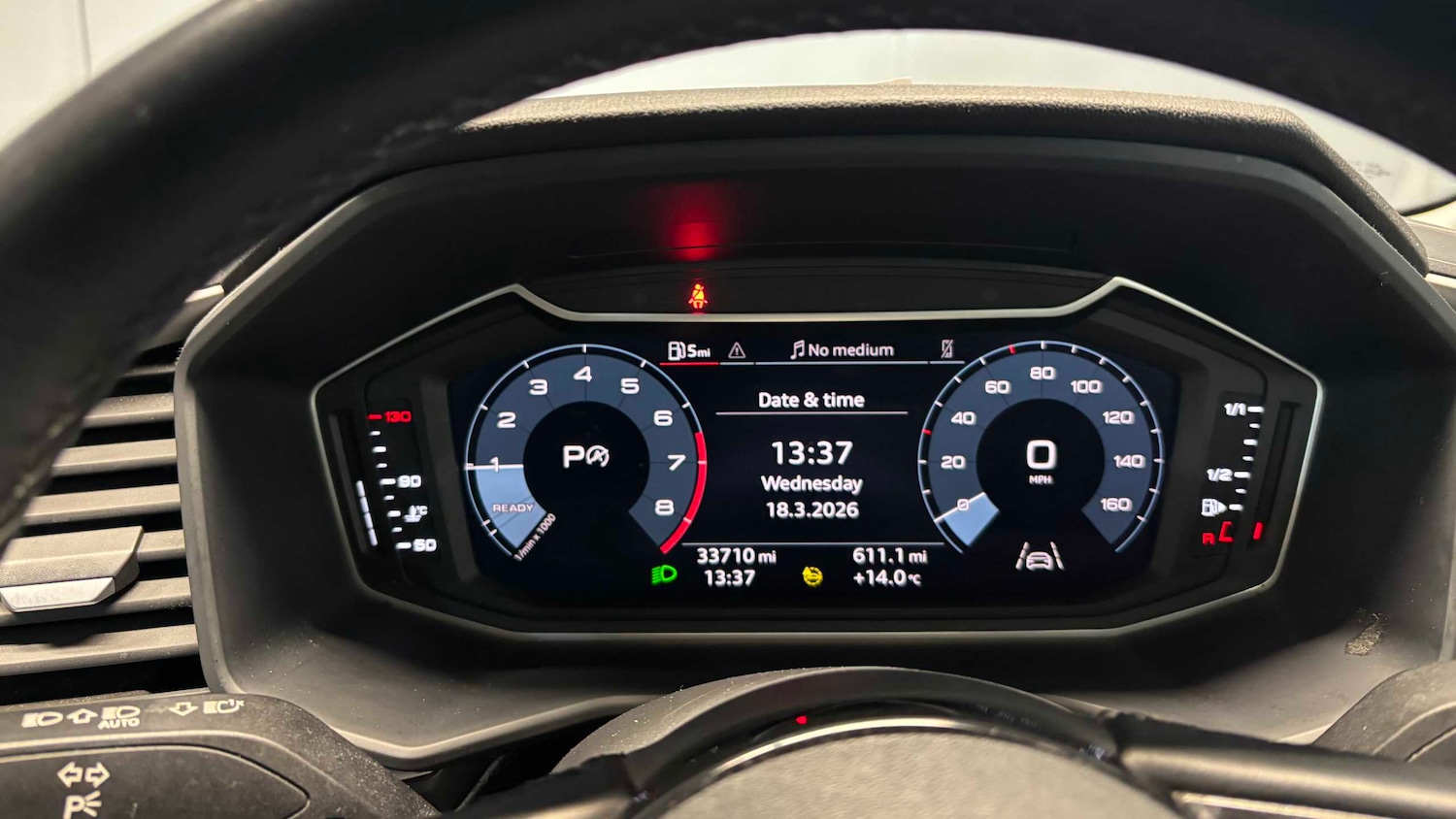 Used Audi A1 2023 for sale - 77540788: Photo 15