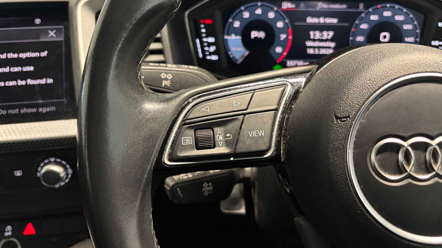 Used Audi A1 2023 for sale - 77540788: Photo 16