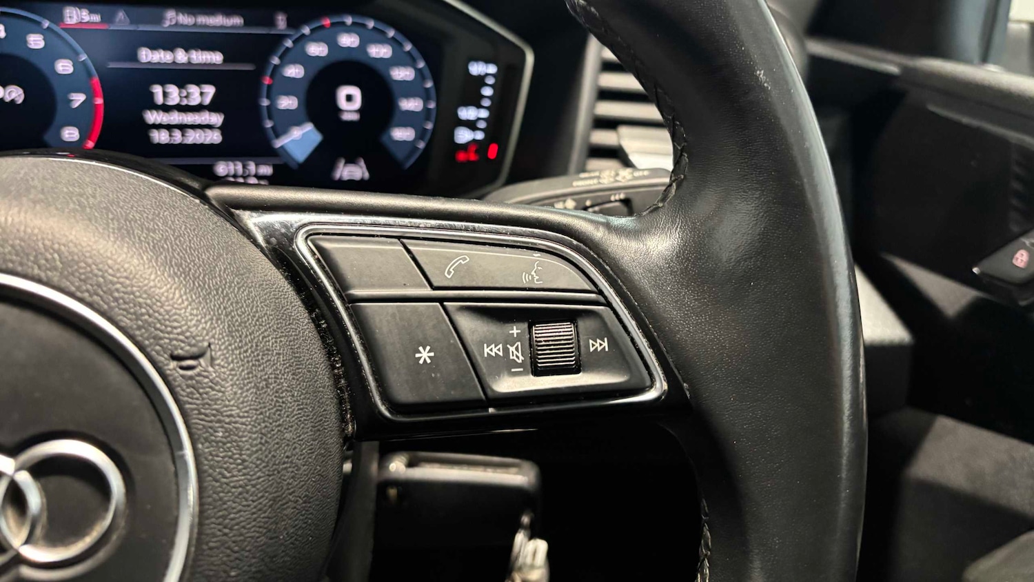 Used Audi A1 2023 for sale - 77540788: Photo 17