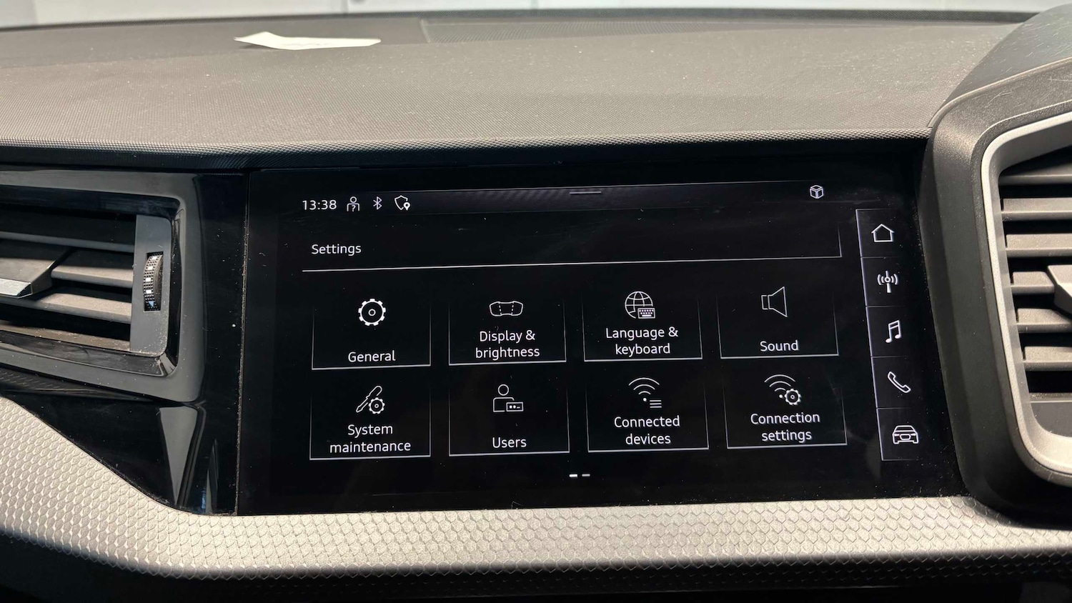 Used Audi A1 2023 for sale - 77540788: Photo 18