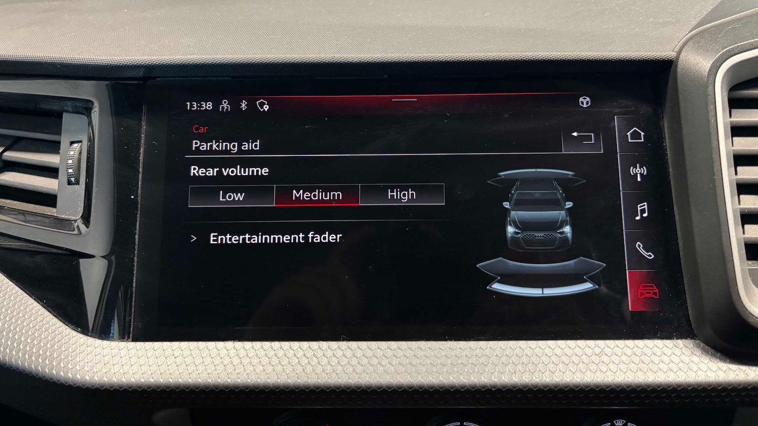 Used Audi A1 2023 for sale - 77540788: Photo 19