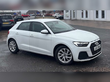 Used Audi A1 2023 for sale - 77540788: Photo