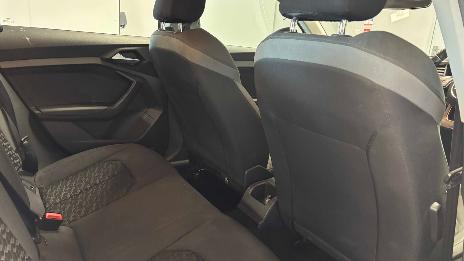 Used Audi A1 2023 for sale - 77540788: Photo 22