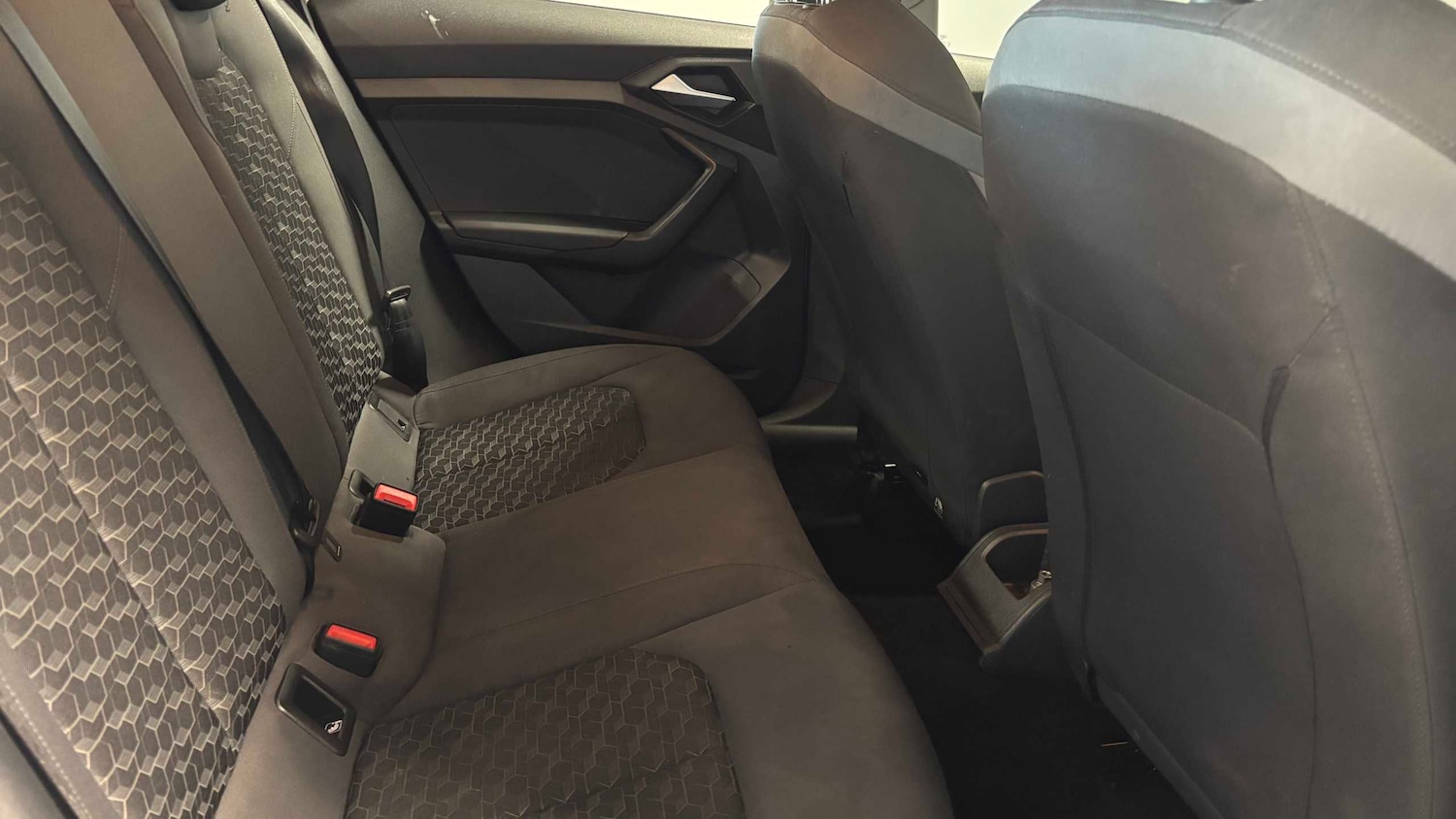 Used Audi A1 2023 for sale - 77540788: Photo 23