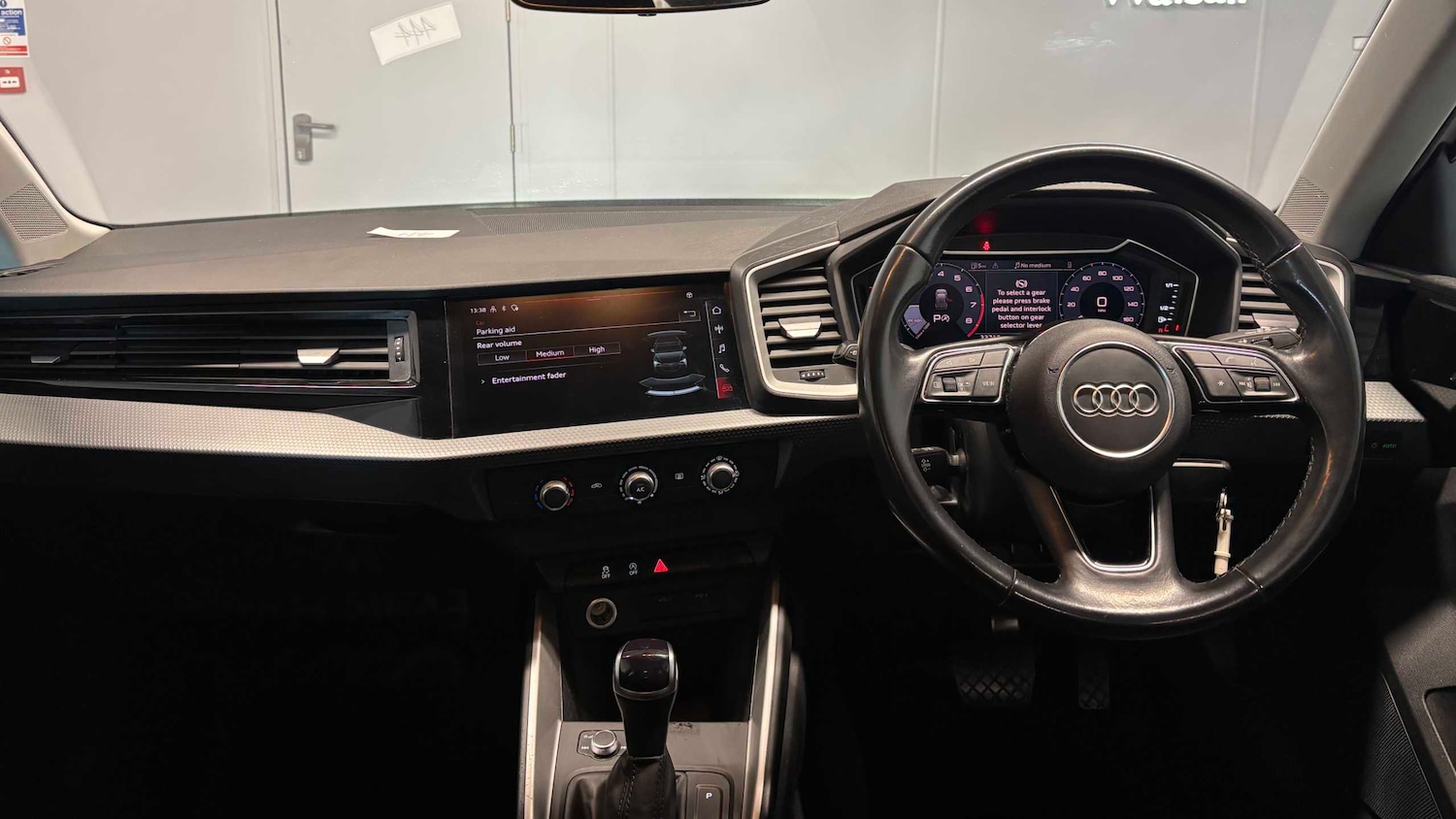 Used Audi A1 2023 for sale - 77540788: Photo 24