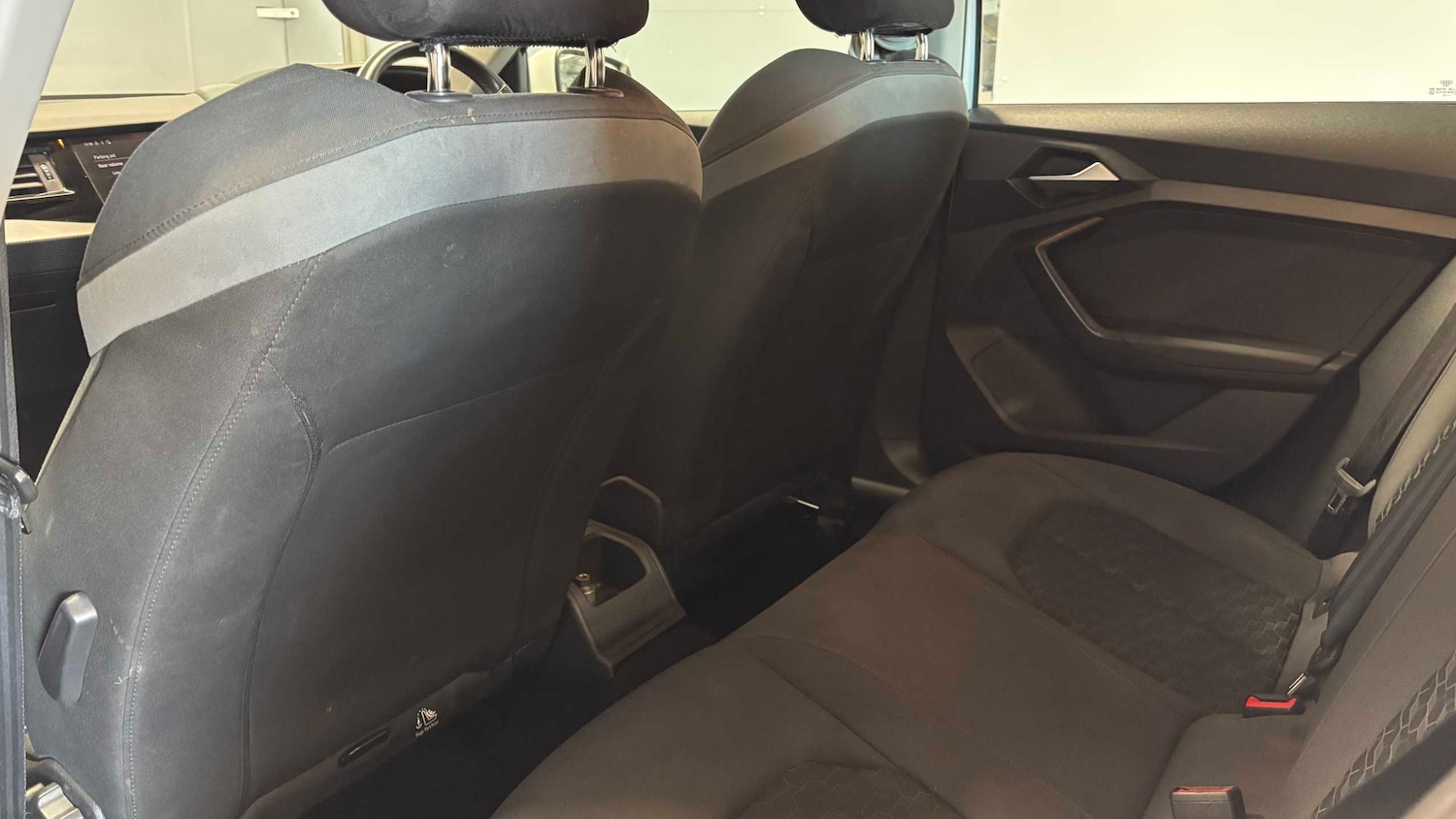 Used Audi A1 2023 for sale - 77540788: Photo 25