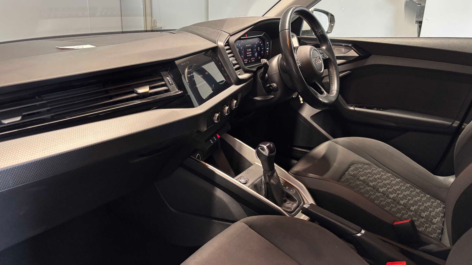 Used Audi A1 2023 for sale - 77540788: Photo 27