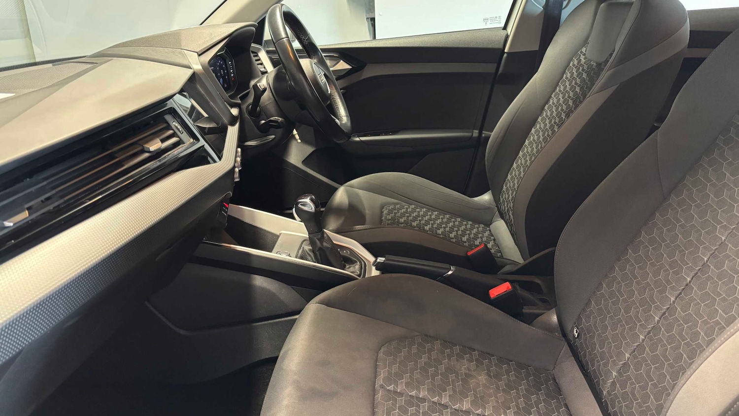 Used Audi A1 2023 for sale - 77540788: Photo 28