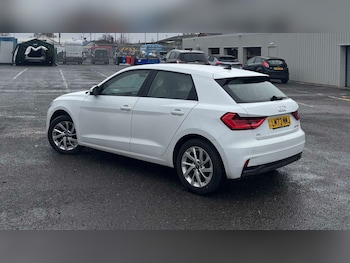Used Audi A1 2023 for sale - 77540788: Photo