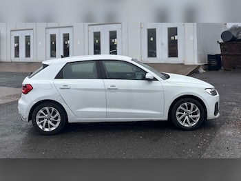 Used Audi A1 2023 for sale - 77540788: Photo
