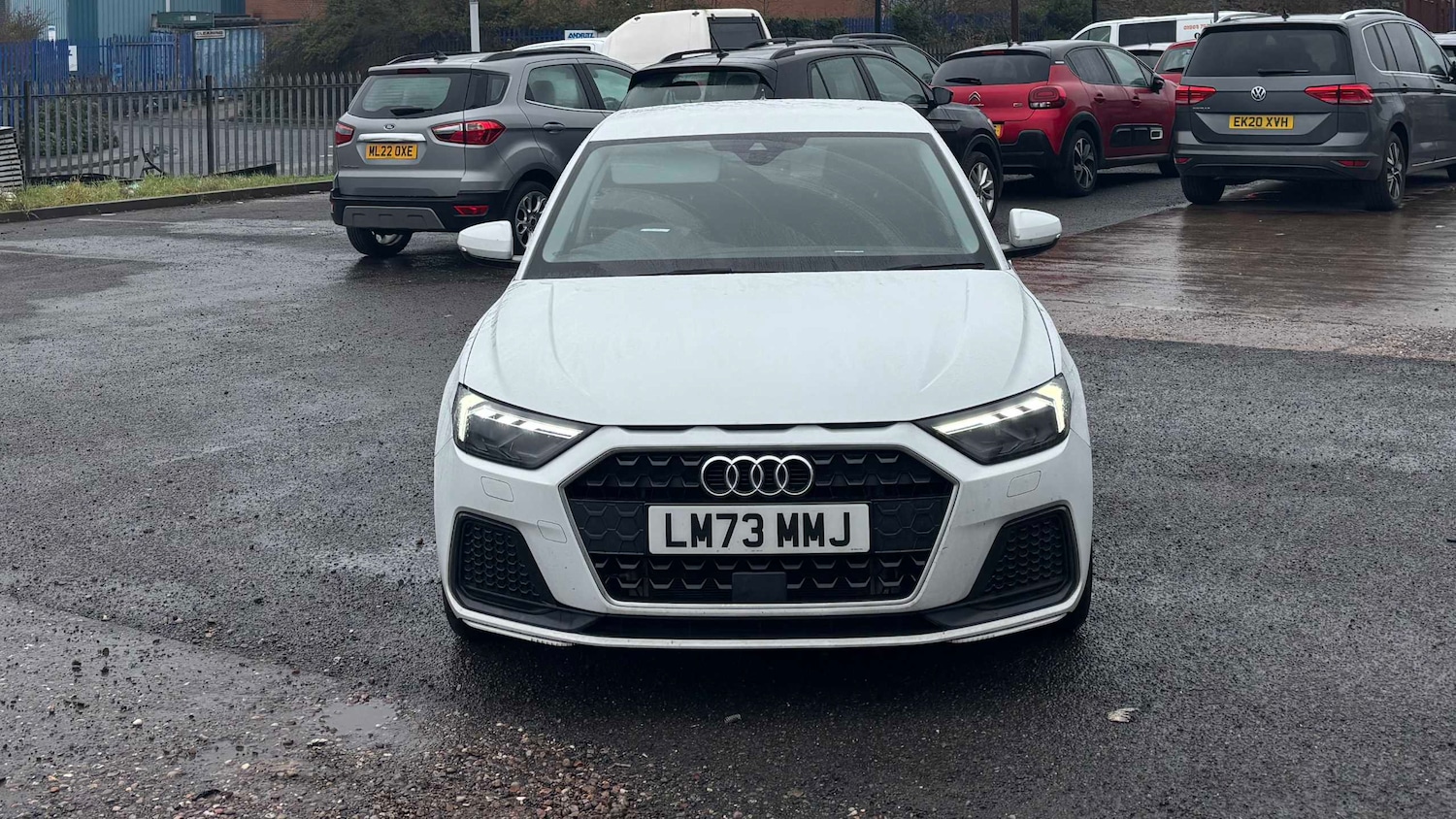 Used Audi A1 2023 for sale - 77540788: Photo 4