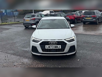 Used Audi A1 2023 for sale - 77540788: Photo