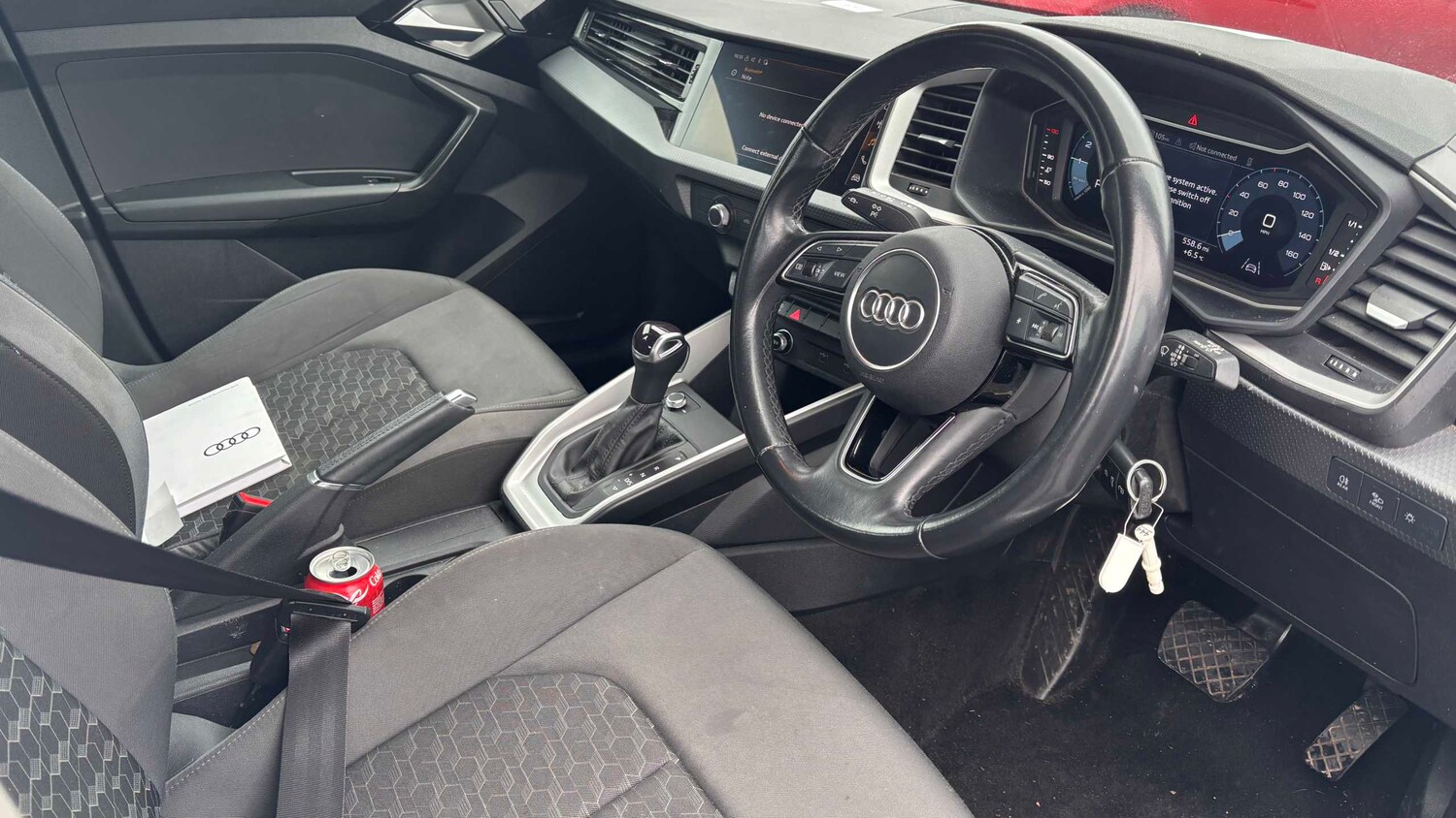 Used Audi A1 2023 for sale - 77540788: Photo 6