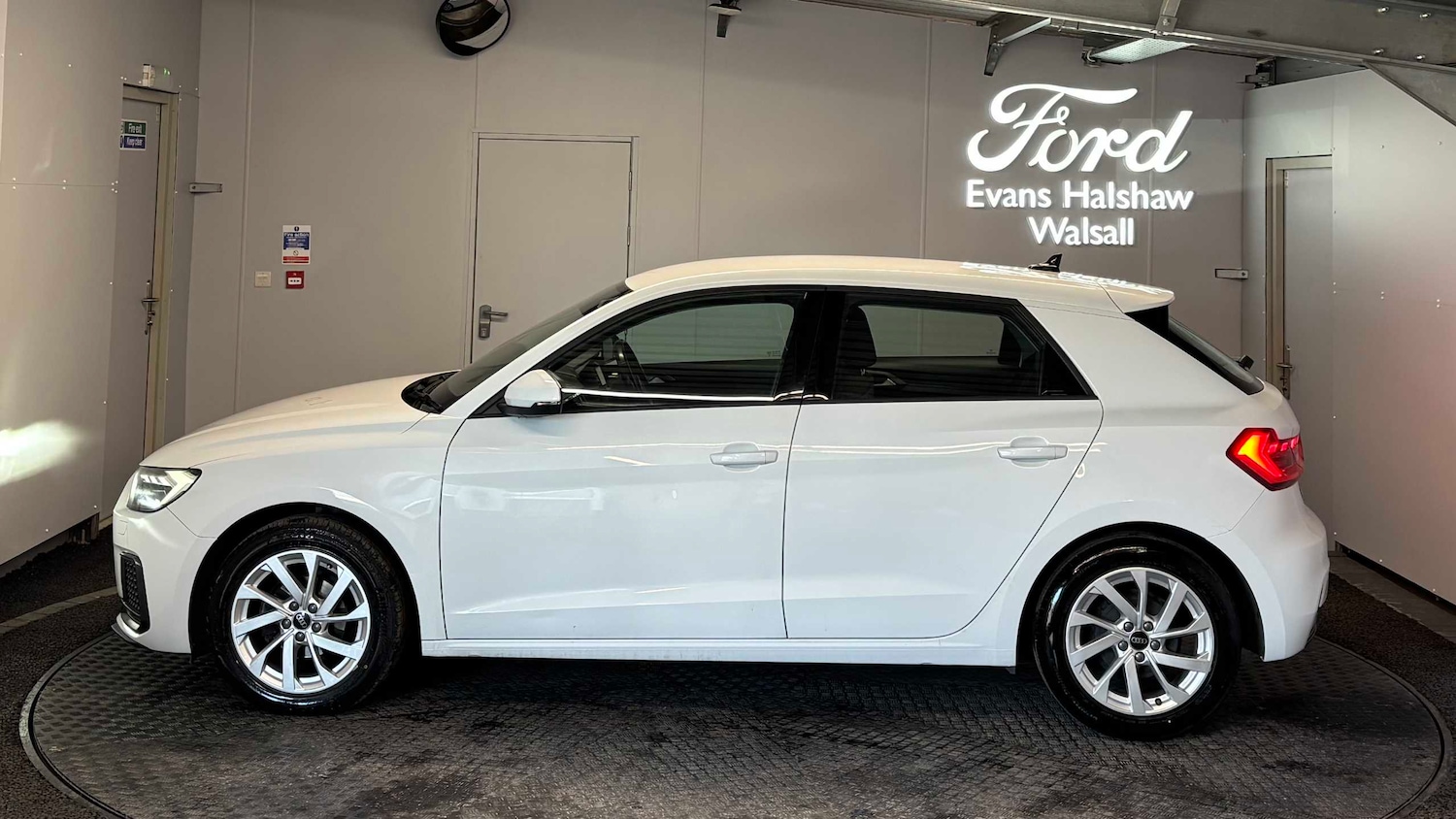 Used Audi A1 2023 for sale - 77540788: Photo 8