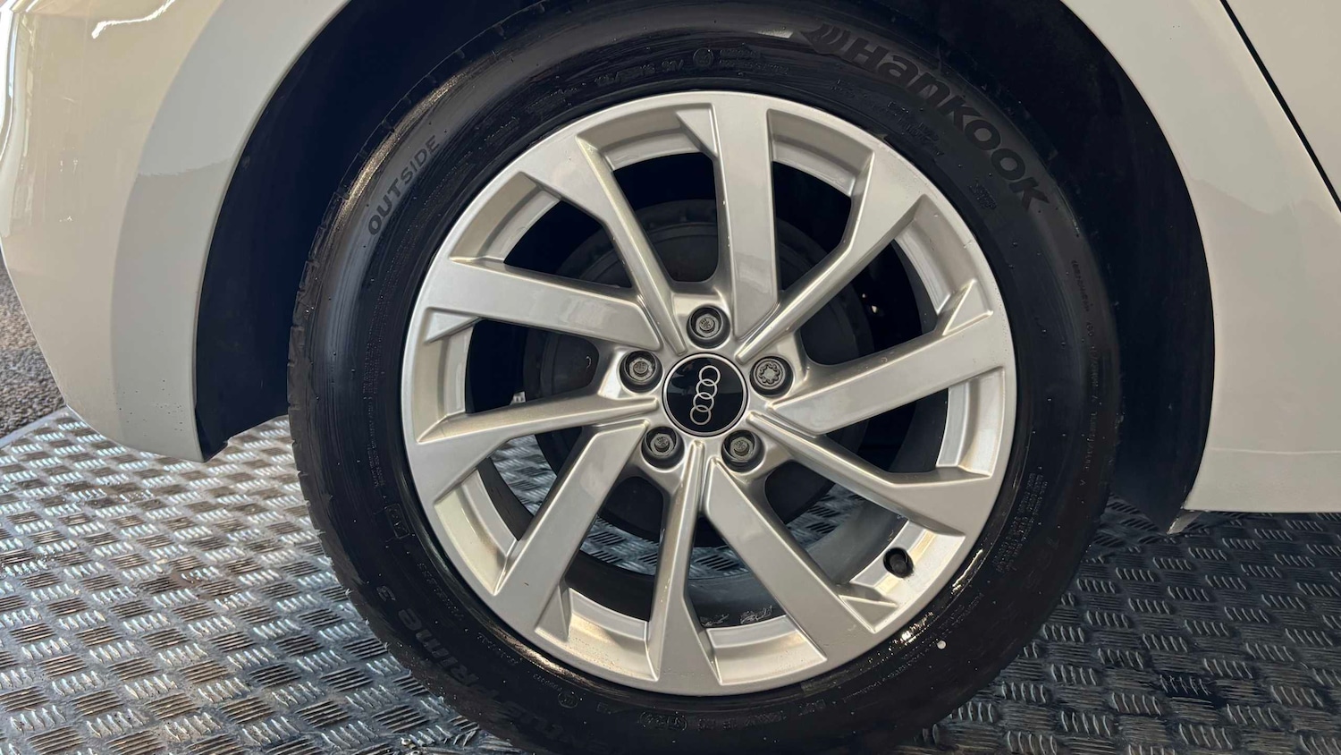 Used Audi A1 2023 for sale - 77540788: Photo 9