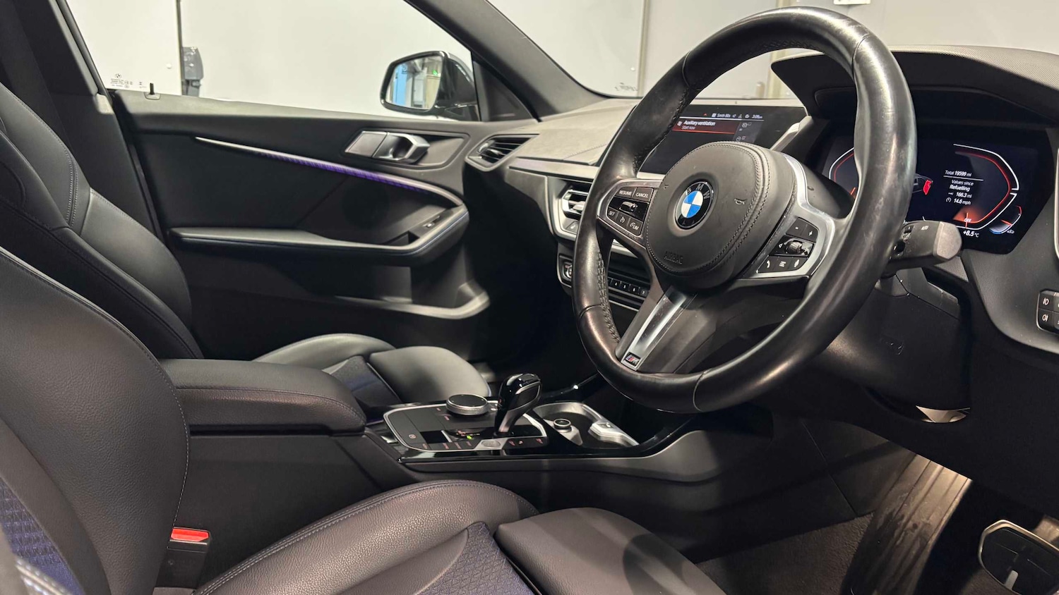 Used BMW 2 Series 2023 for sale - 76718200: Photo 13