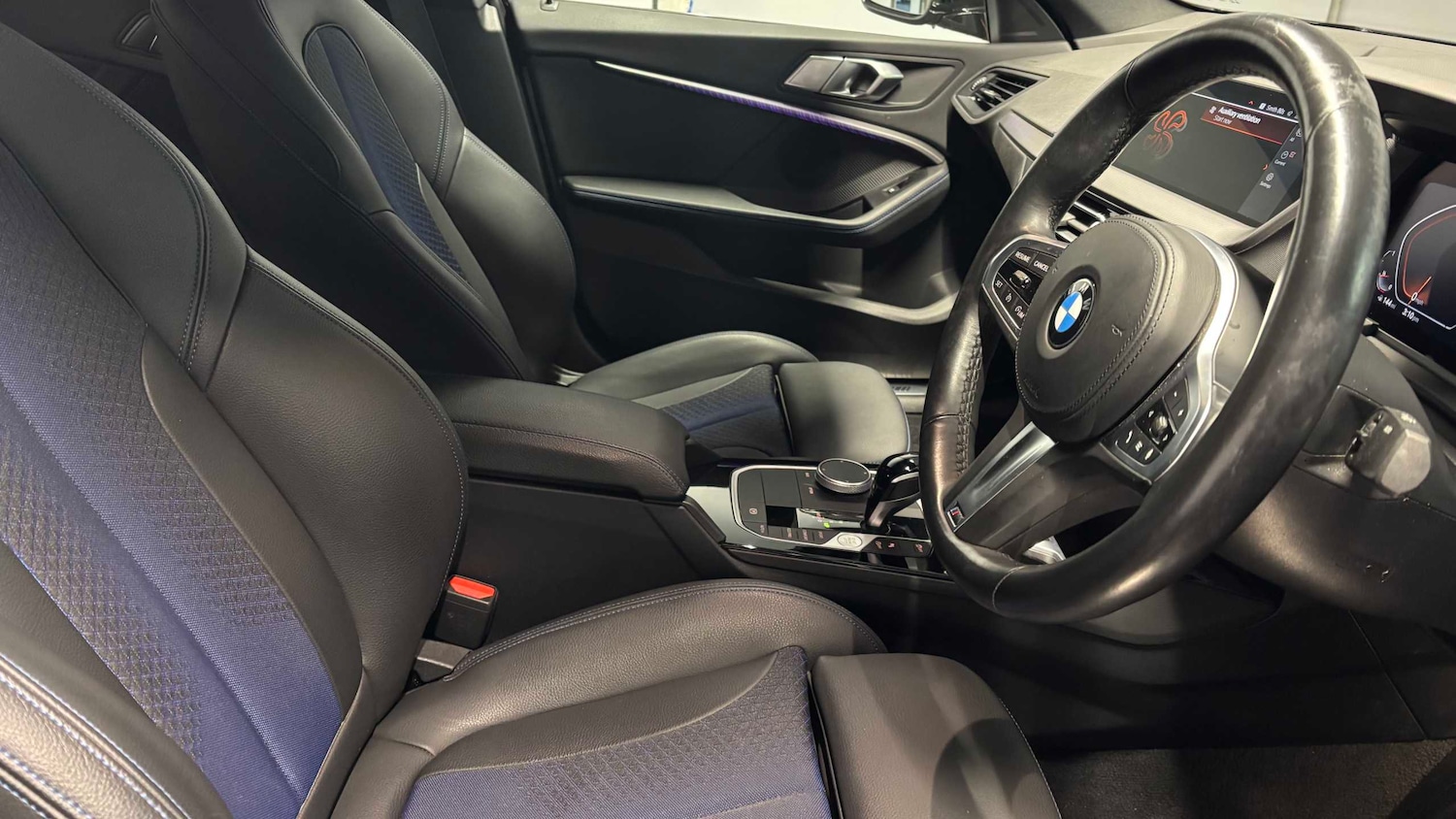 Used BMW 2 Series 2023 for sale - 76718200: Photo 14