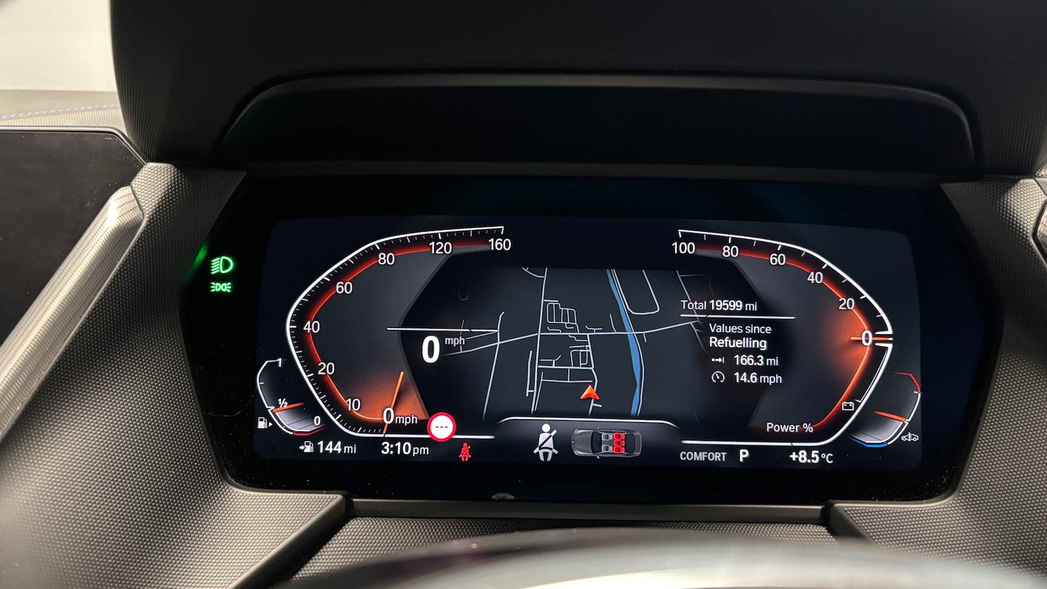 Used BMW 2 Series 2023 for sale - 76718200: Photo 15